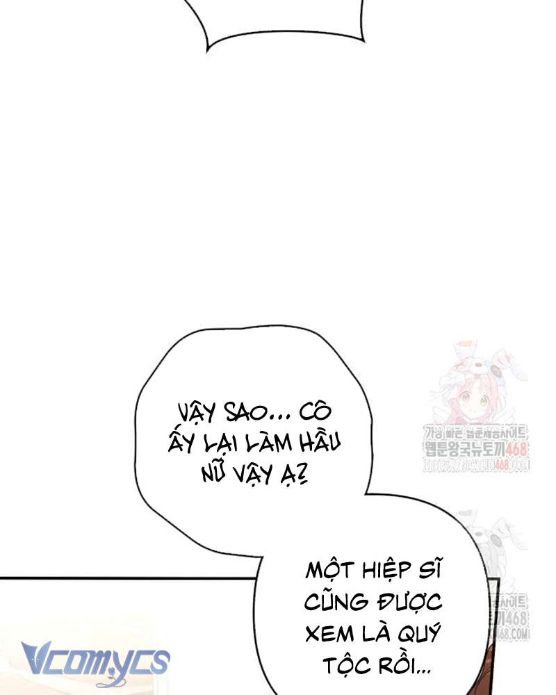 Trước Khi Em Có Ý Định Chạy Trốn Ta Sẽ Ngăn Chặn Nó Chap 24 - Trang 3