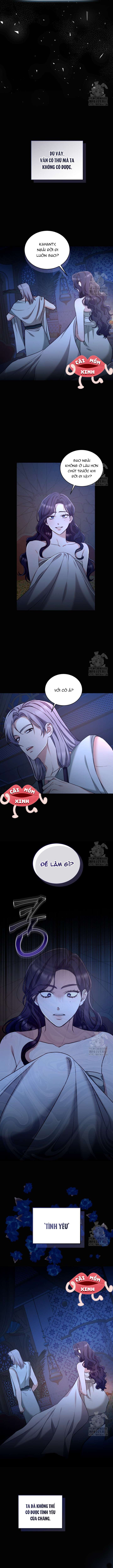 Khu Rừng Hoang Dã Khu Rừng Hoang Dã -Chap 44 - Trang 2