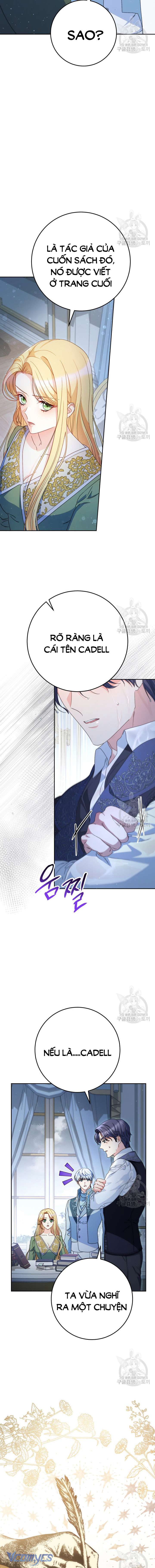 Nuôi Dưỡng Em Gái Xinh Đẹp Chap 39 - Trang 3