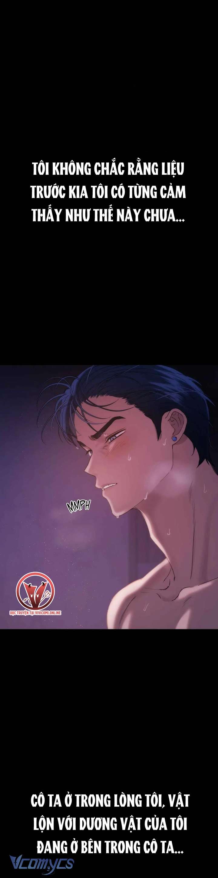 [18+] Người Em Vợ Tóc Vàng Chap 24 - Trang 2