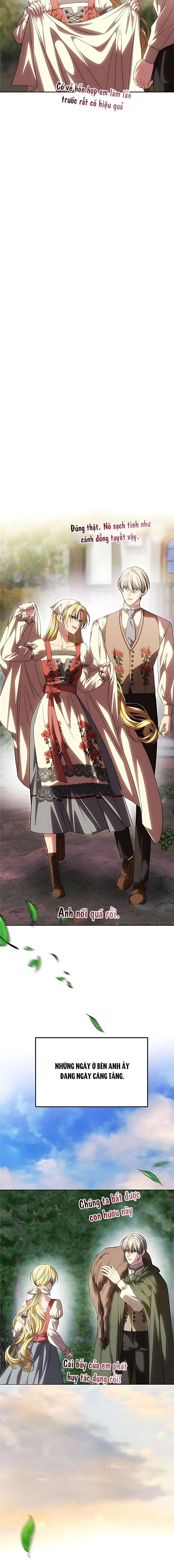 Chỉ Cần Một Người Chồng Là Đủ Chap 76 - Next Chap 77