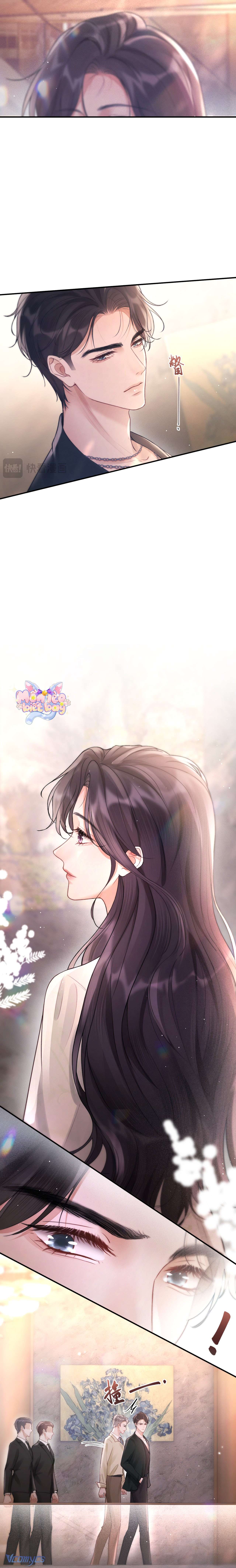 Đúng Là Một Cô Gái Ngoan Chap 6 - Trang 3