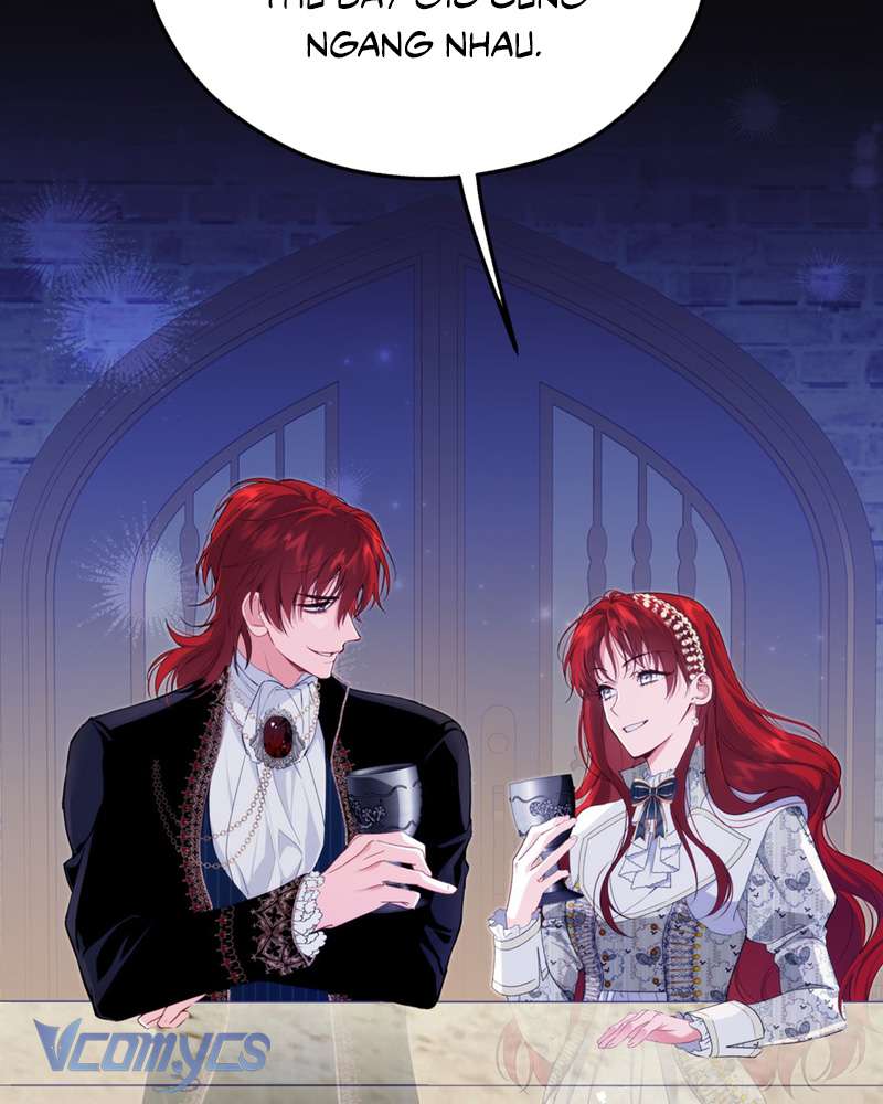 Cô Ấy Sẽ Thuần Hóa Các Anh Hùng Chap 21 - Trang 2