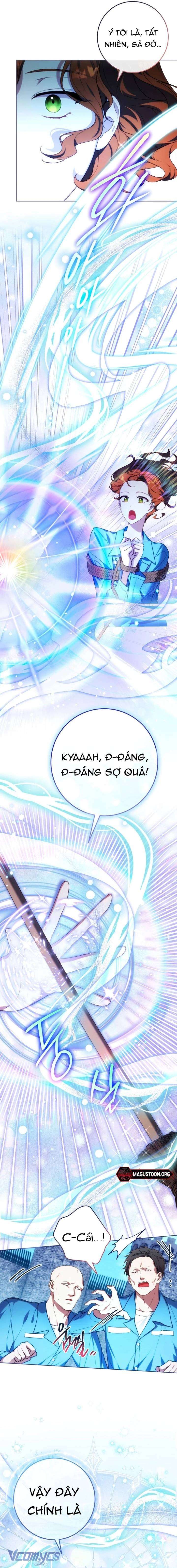 Tôi Trở Thành Cựu Chiến Binh Ngục Tù Trong Tiểu Thuyết Ngược Tâm Chap 1 - Next Chap 2