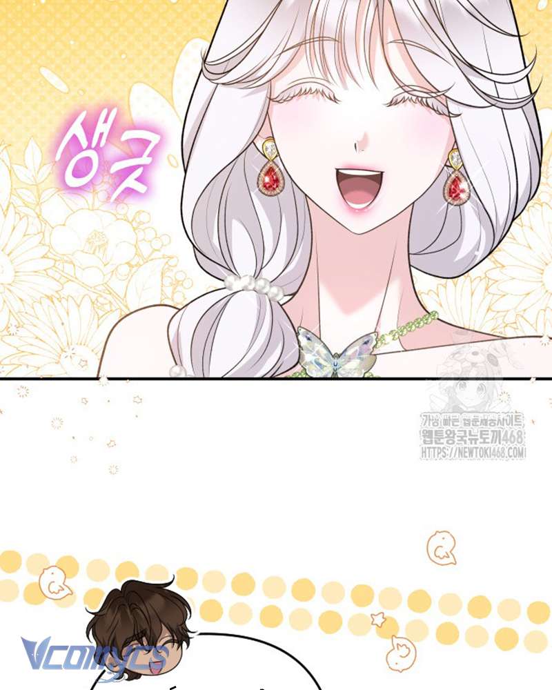 Trước Khi Em Có Ý Định Chạy Trốn Ta Sẽ Ngăn Chặn Nó Chap 13 - Trang 4