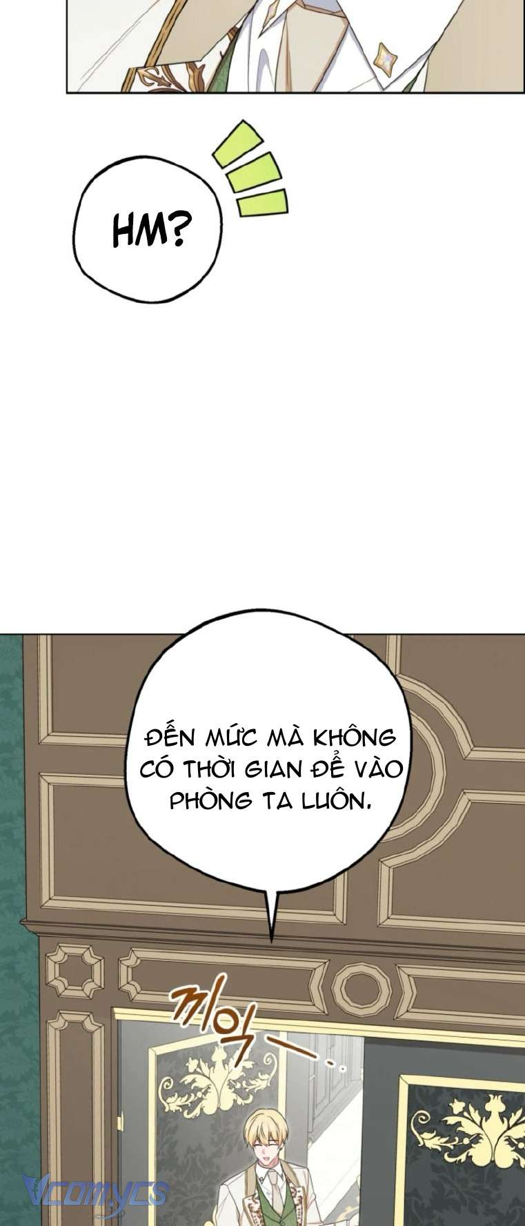 Được Yêu Thương Mà Còn Ngại Ngùng Sao! Chapter 90 - Trang 4