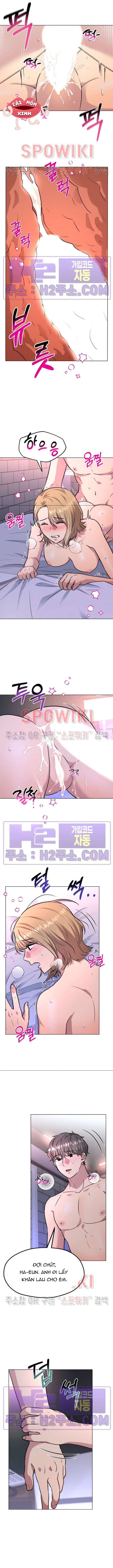 Twenty Nights Twenty Nights-Chap 34 - Next Twenty Nights-Chap 35