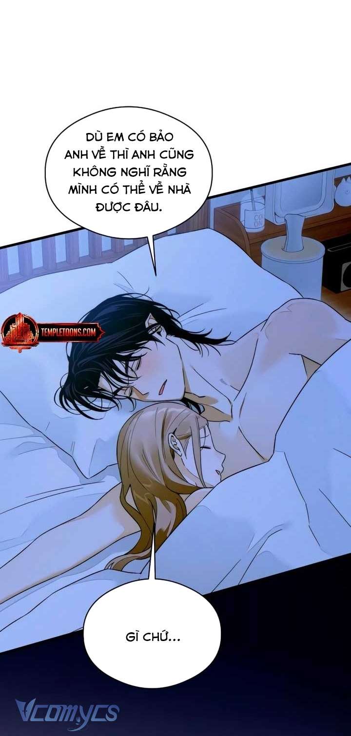 [18+] Mong Ước Của Ác Quỷ Chap 62 - Next Chap 63