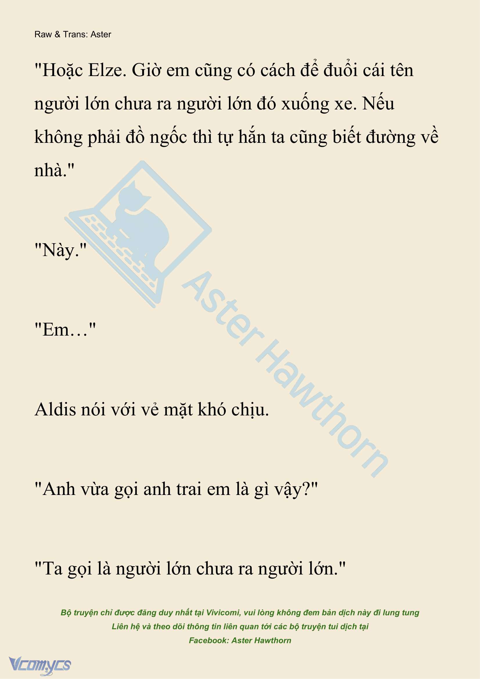 [NOVEL] Anh Hùng Khao Khát Sự Sa Ngã Của Thánh Nữ Chap 146 - Trang 2