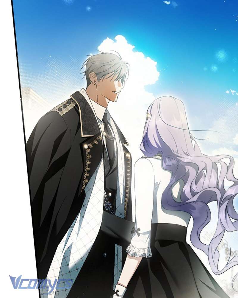 Các Nam Chính Đã Bị Nữ Phụ Cướp Mất Chap 53 - Trang 3