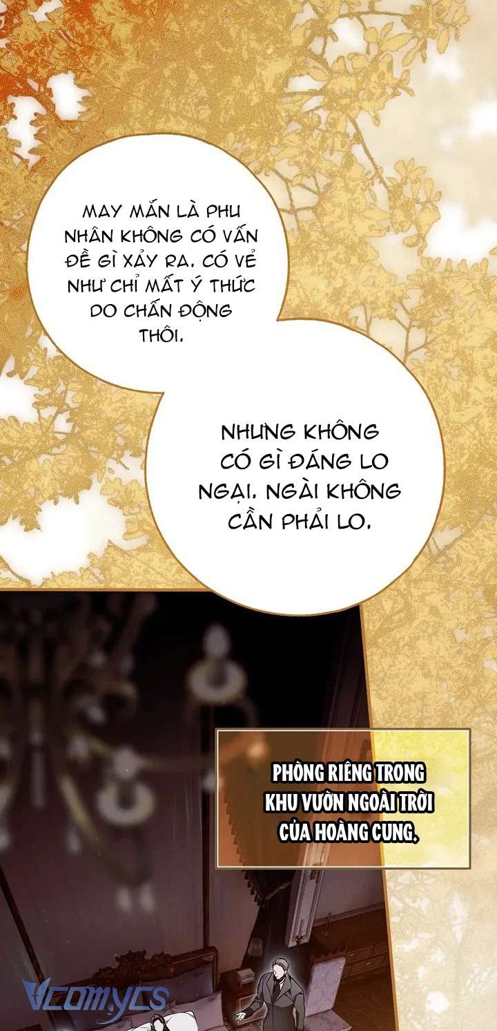 Ai Đó Đang Điều Khiển Cơ Thể Của Tôi Chap 64 - Trang 4