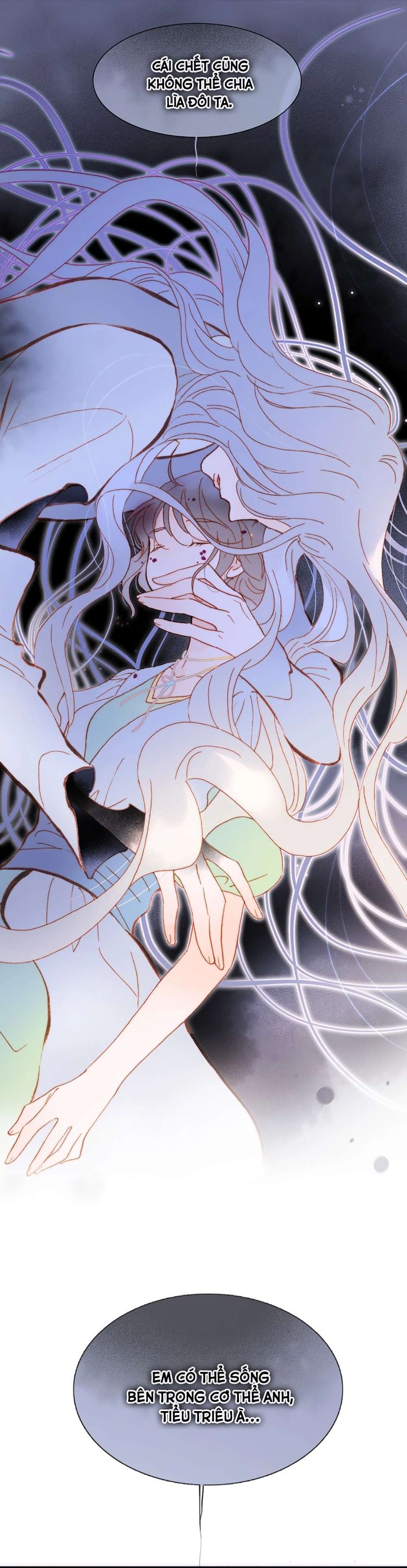 Tiếng Đàn Lặng Câm Giữa Lòng Vũ Trụ Chapter 82 - Trang 4