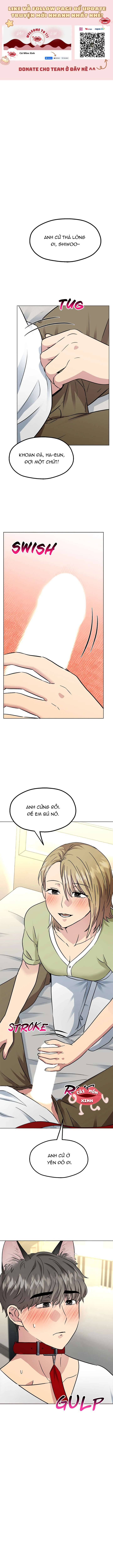 Twenty Nights Twenty Nights-Chap 56 - Trang 2