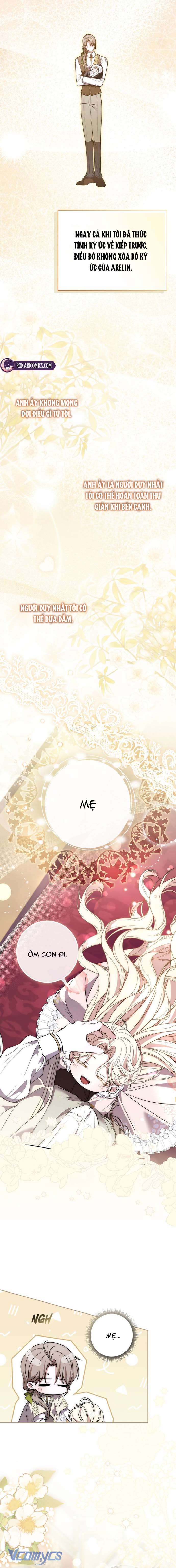 Nam Chính Bệnh Hoạn Ám Ảnh Với Sức Khoẻ Của Tôi Chap 11 - Trang 3