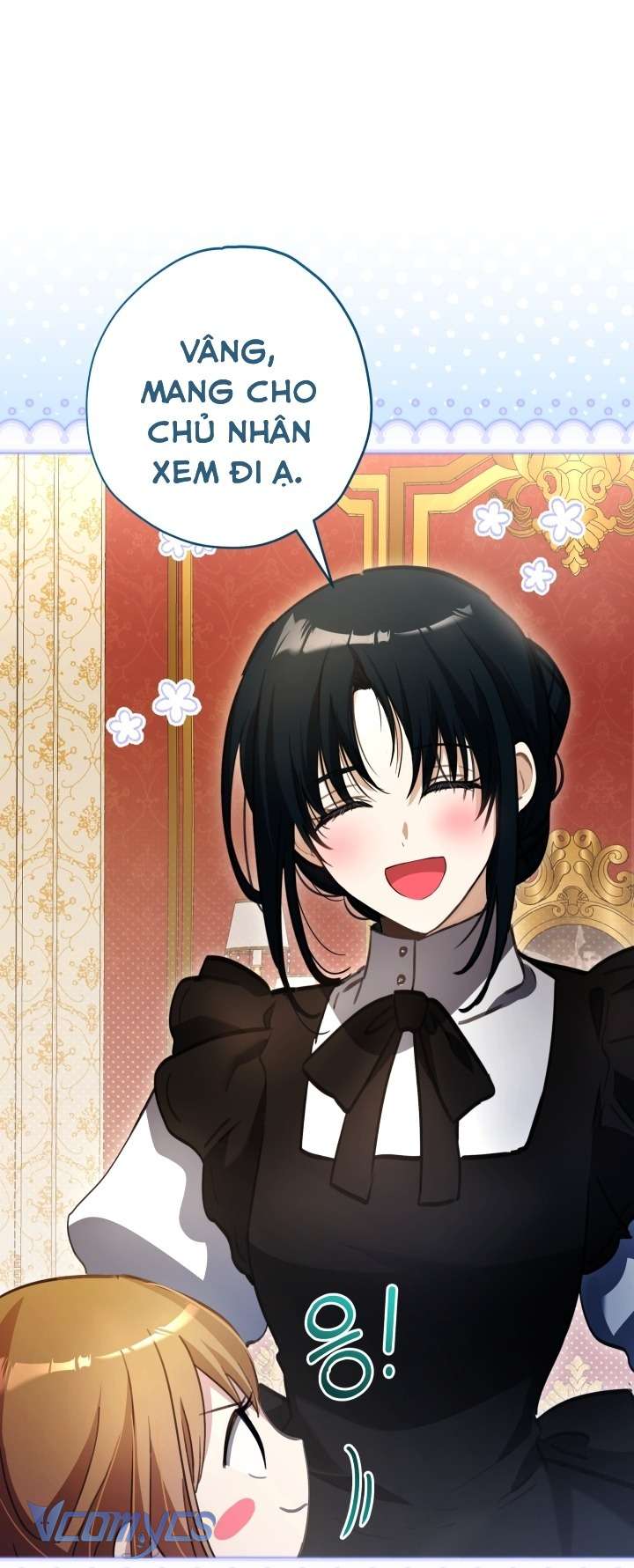 Đứa Trẻ Nuôi Dưỡng Ác Ma Chap 11 - Trang 2