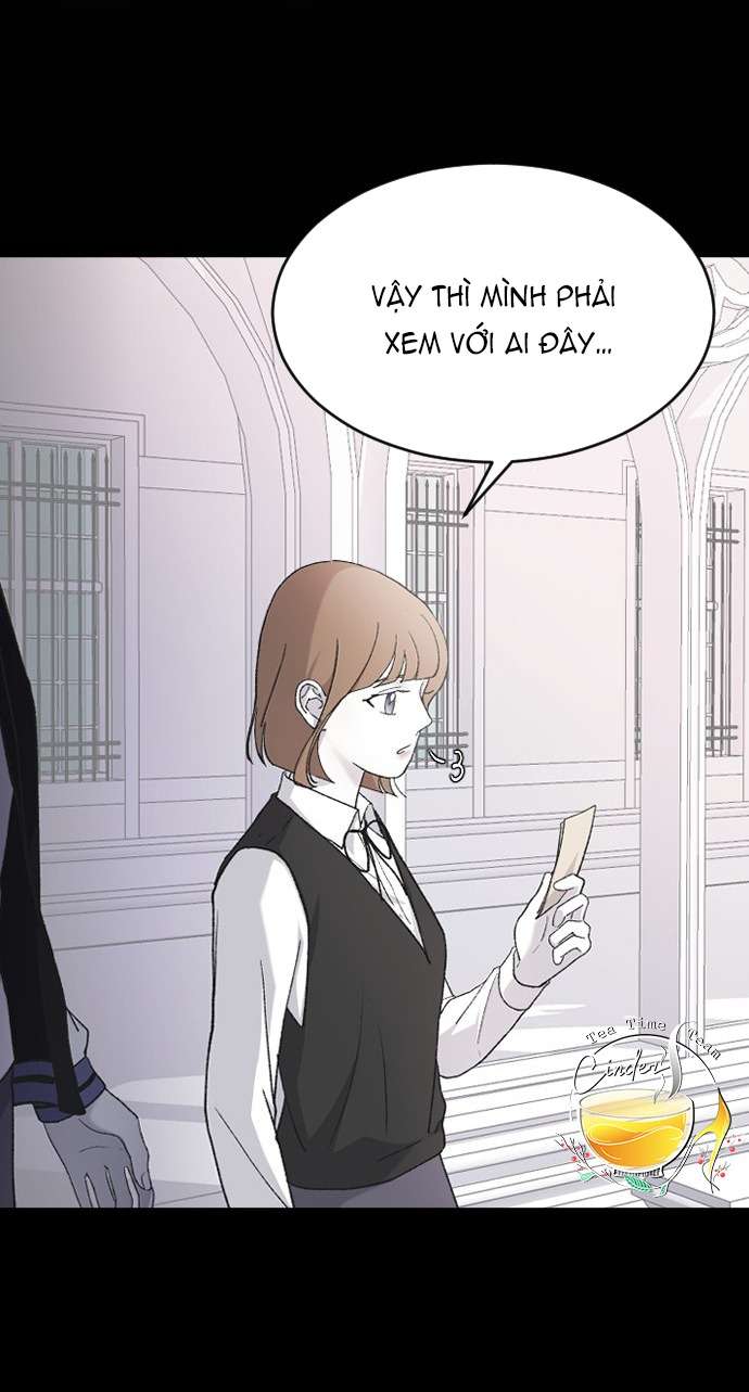 Ba Anh Trai Cực Phẩm Của Tôi Chap 85 - Trang 3