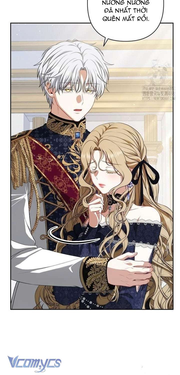 Tôi Đã Xem Một Vở Kịch Chap 21 - Next Chap 22