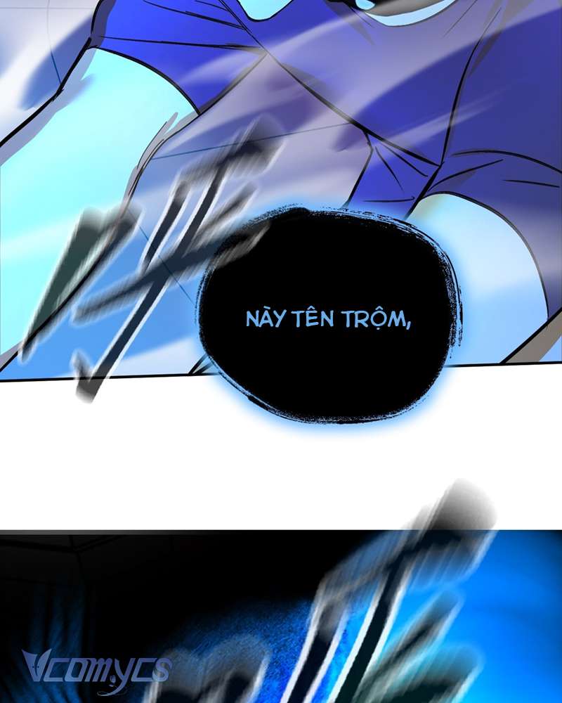 Ác Chi Hoàn Chapter 45 - Trang 4