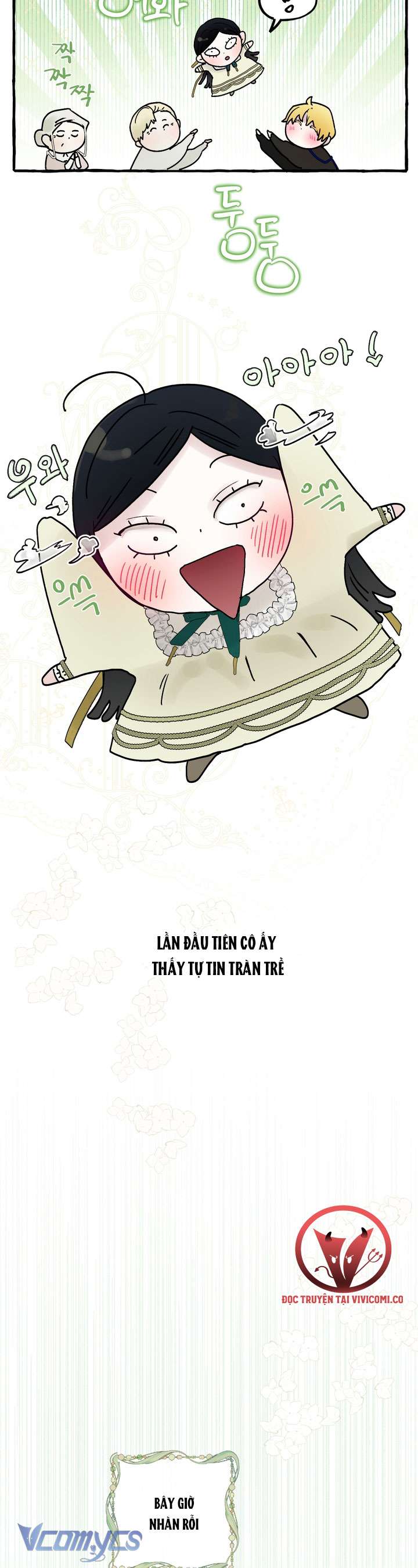 [18+] Hoàng Cung Có Chó Dữ! Chap 75 - Trang 2