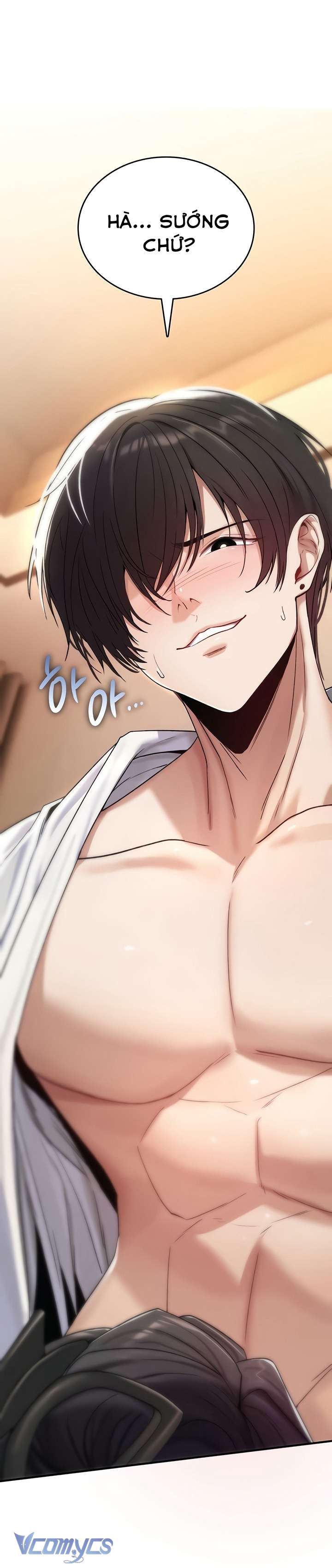 Tôi Sẽ Không Bị Khuất Phục Đâu Chap 7 - Trang 2