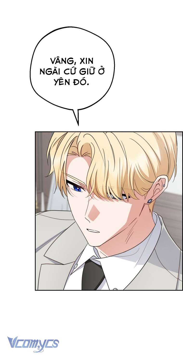 Được Yêu Thương Mà Còn Ngại Ngùng Sao! Chapter 107 - Trang 3