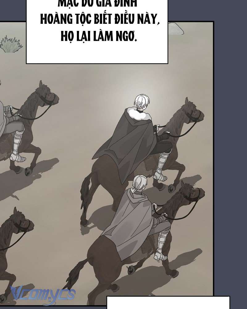 Chị Gái Của Nhân Vật Phản Diện Hôm Nay Cũng Đang Đau Khổ Chap 78 - Trang 4