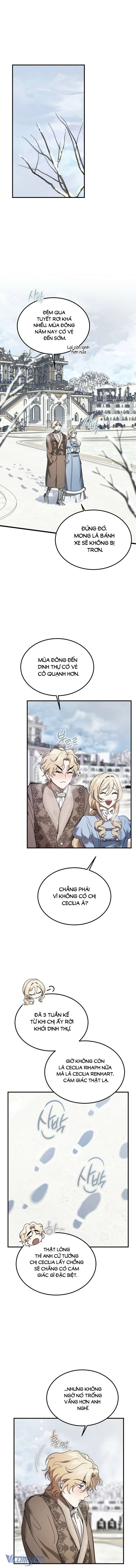 [PNT] Ác Quỷ Nuôi Dưỡng Tiểu Thư Chap 78 - Trang 2