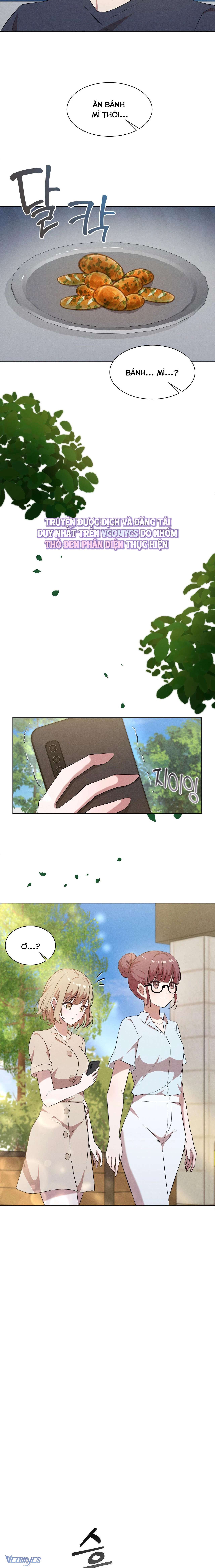 『18+』Mới Cưới Mà Đã Thế Này Sao? Chap 9 - Trang 2