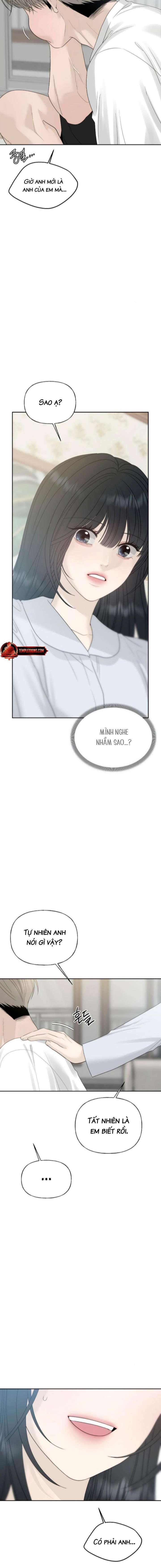 Sự Thâm Nhập Dịu Dàng Chap 21 - Trang 2