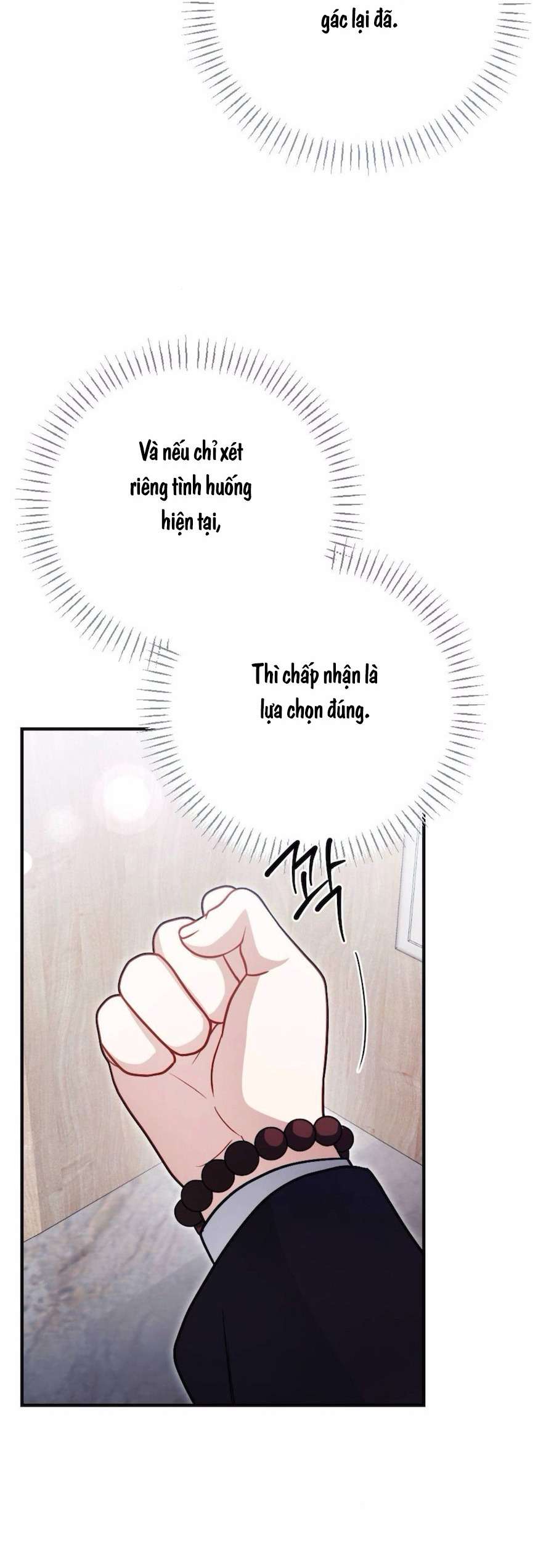 Không Còn Trong Trắng Chap 5 - Trang 2