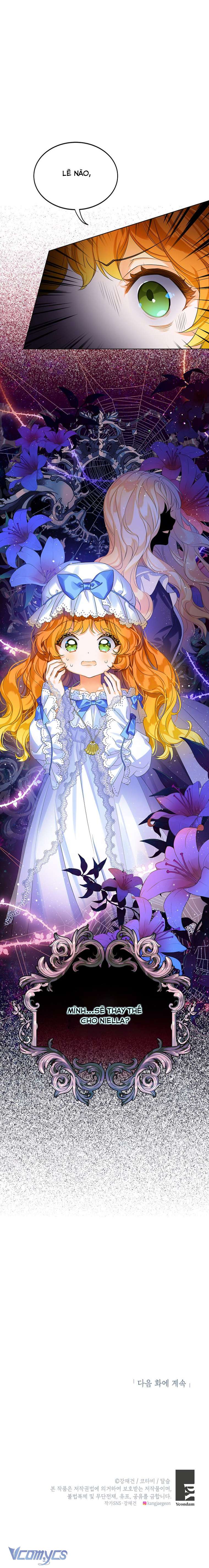 Trở Thành Người Thừa Kế Của Gia Đình Phản Diện Chap 5 - Trang 2