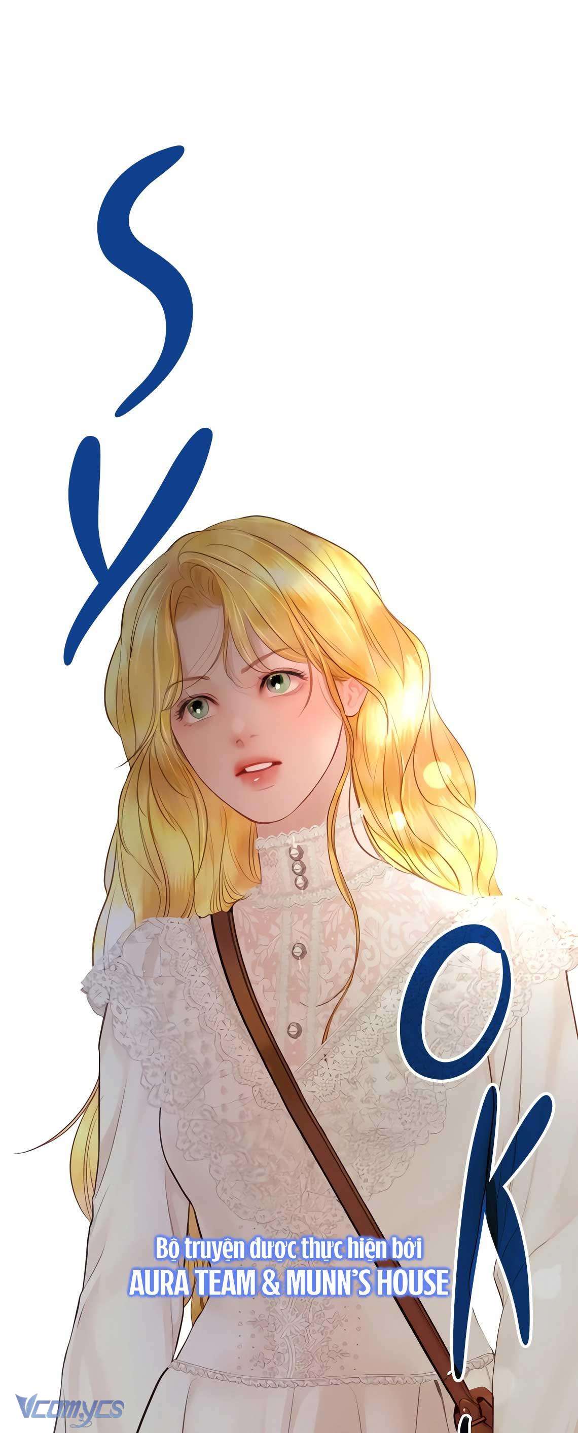 Hãy Khóc Và Cầu Nguyện Đi Chap 41 - Trang 4