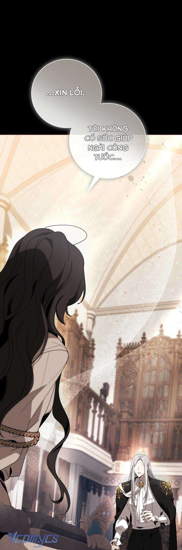 100 lời nguyền tại dinh thự Illestone Chap 2 - Trang 3