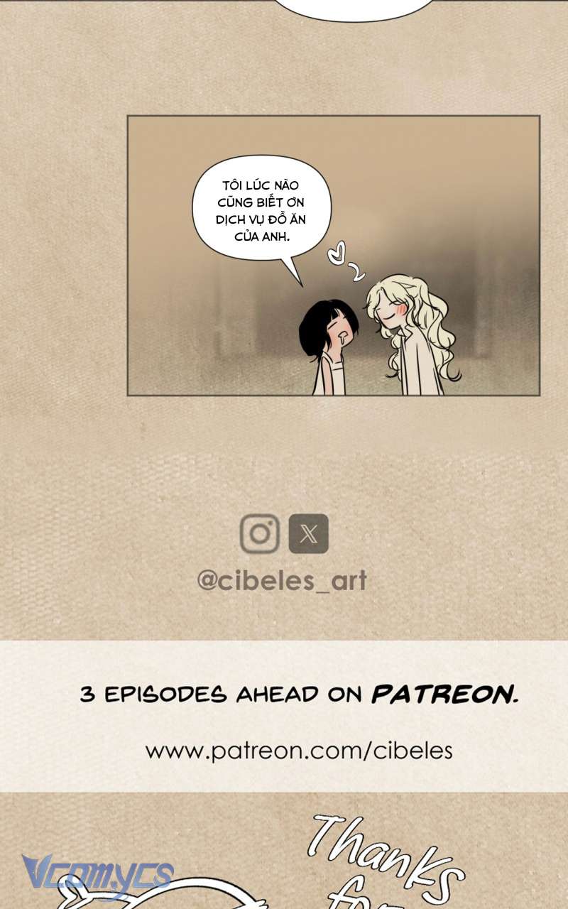 Vampire gặp thợ săn Chap 10 - Next Chap 11