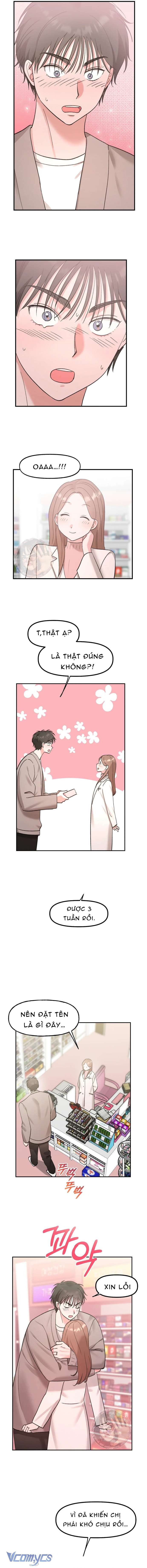 [18+] Hồng Hư Hỏng Chap 30 - Trang 2