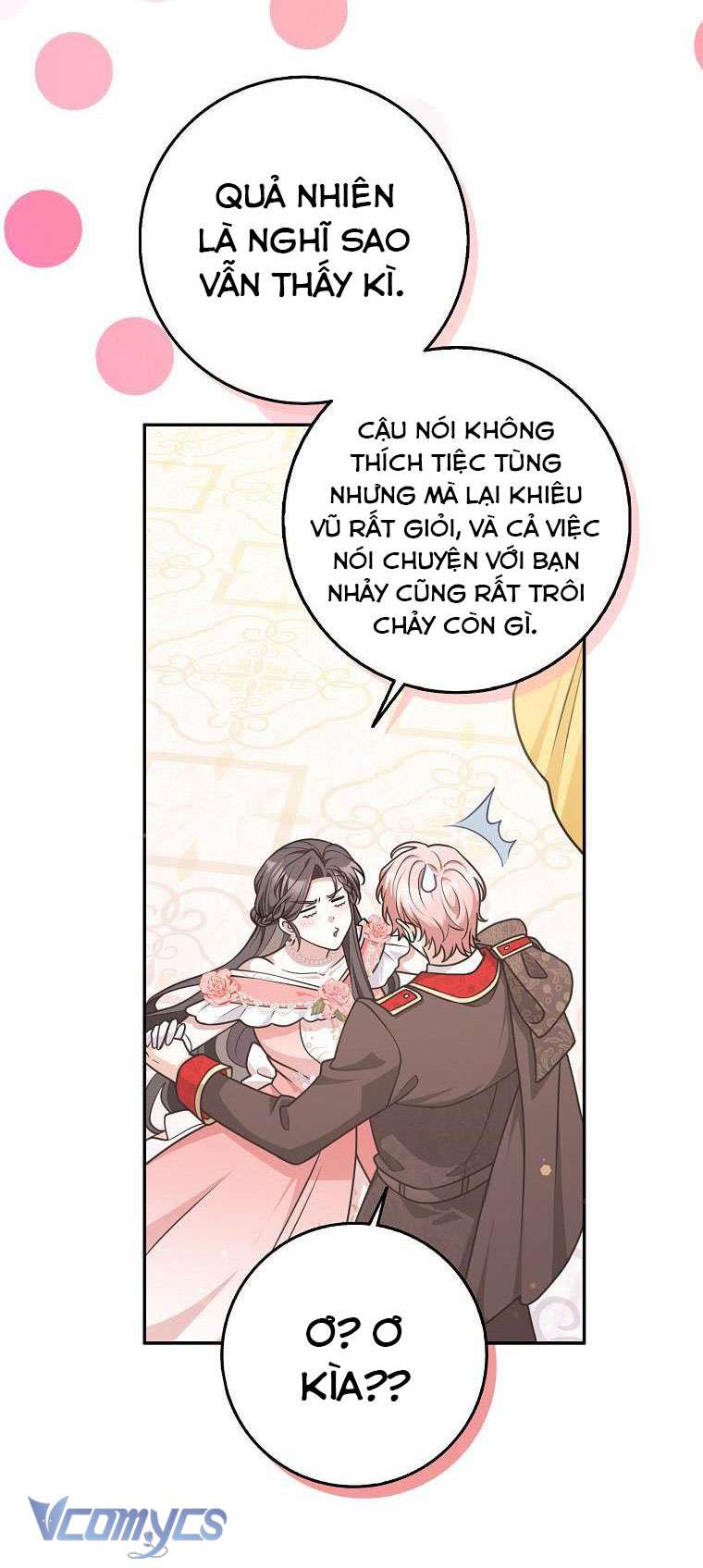 Tôi Thề Chúng Ta Chỉ Là Bạn Chapter 50 - Next Chapter 51