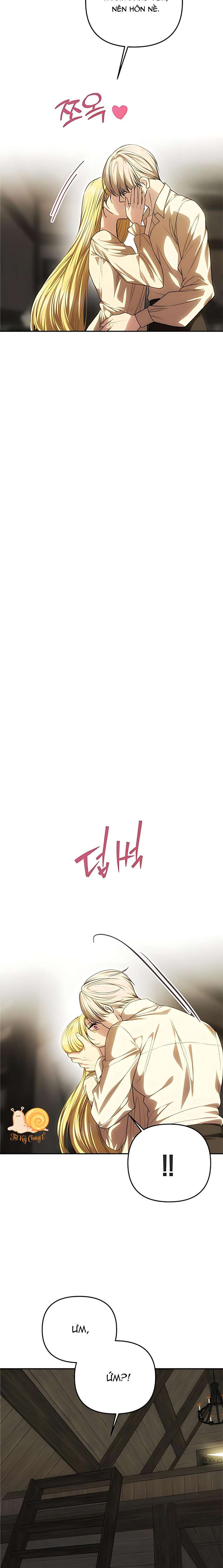 Chỉ Cần Một Người Chồng Là Đủ Chap 82 - Next Chap 83