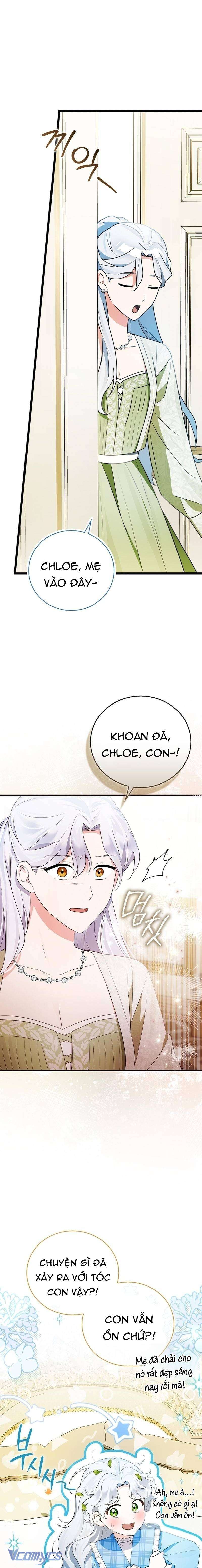 Thỏ Á? Rõ Ràng Là Mãnh Thú Cơ Mà! Chap 2 - Trang 3