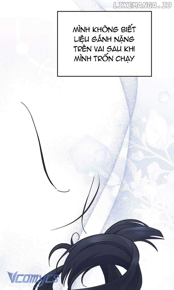 Hôn Nhân Giả Dối Chap 74 - Trang 4