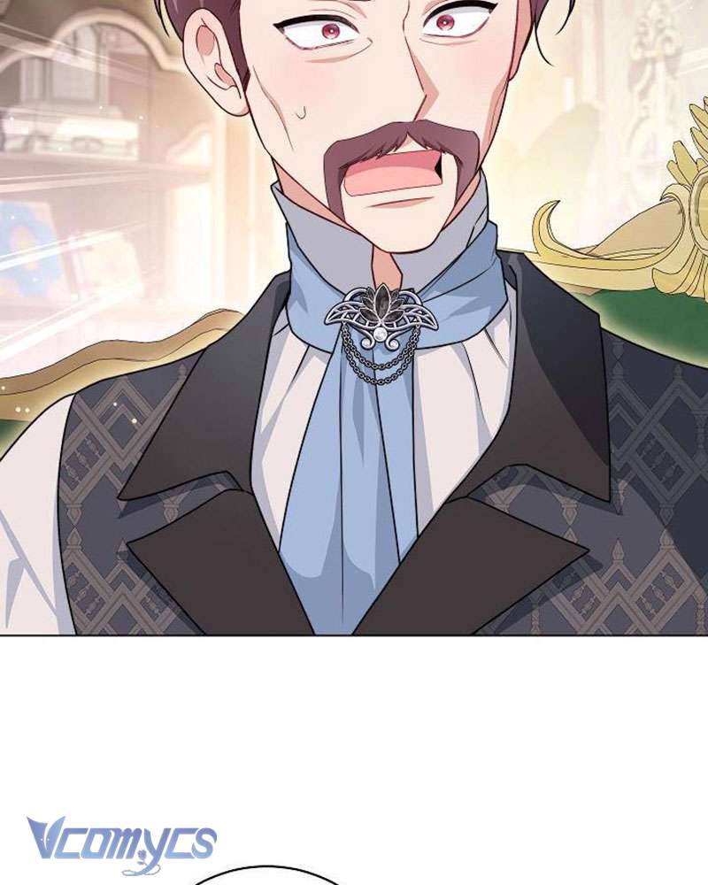 Hầu Gái Độc Quyền Của Hoàng Hậu Phản Diện Chap 108 - Trang 3