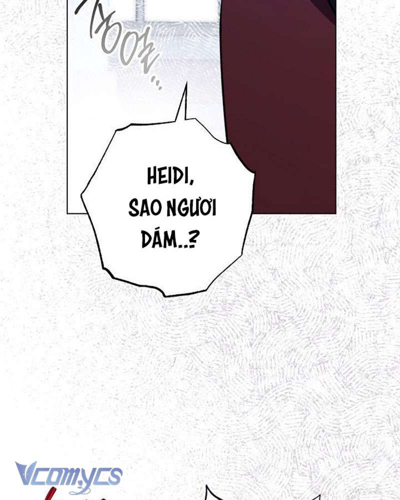 Hầu Gái Độc Quyền Của Hoàng Hậu Phản Diện Chap 109 - Trang 3