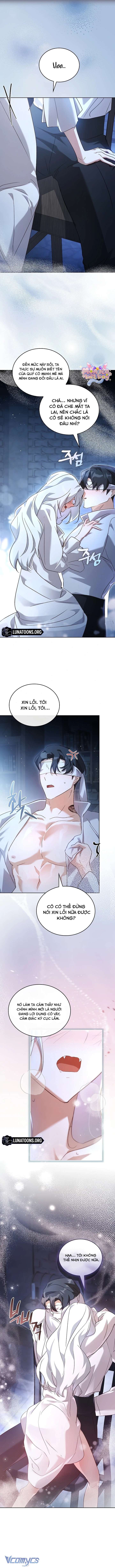 [18+] Tôi Đang Tìm Con Sói Đã Trêu Đùa Con Rắn Đen Chap 4 - Trang 2