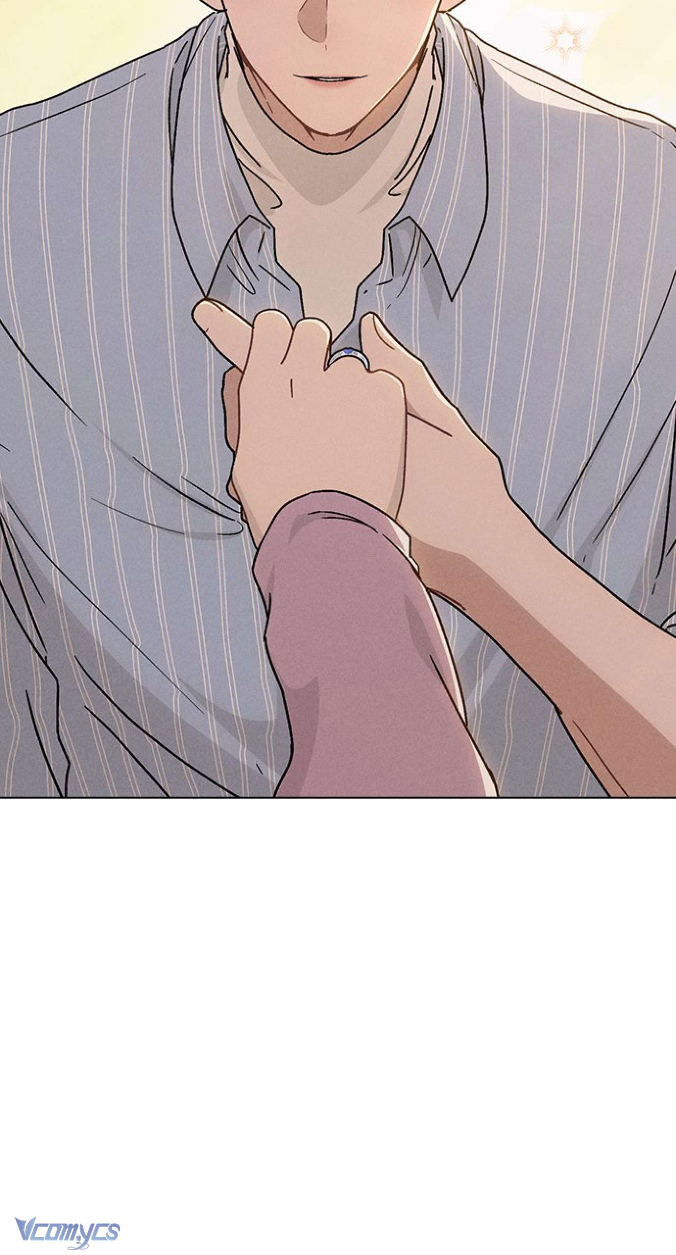 Review Người Yêu Cũ Chap 10 - Trang 3