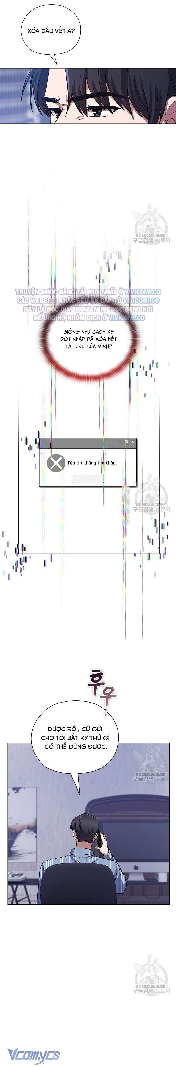[18+] Mối Quan Hệ Không Lành Mạnh Chap 28 - Trang 2