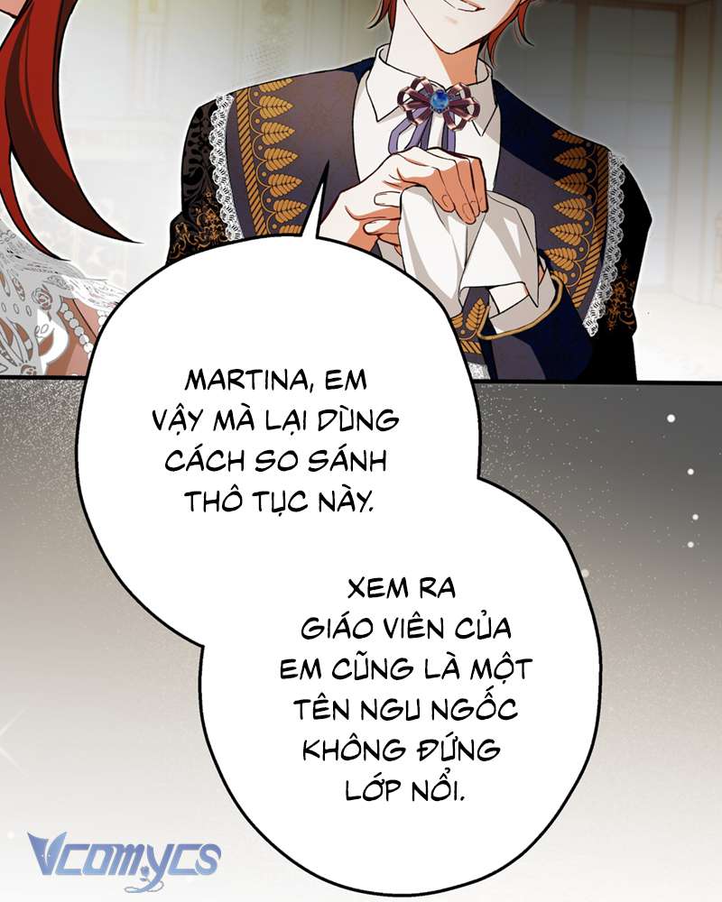 Cô Ấy Sẽ Thuần Hóa Các Anh Hùng Chap 10 - Trang 3