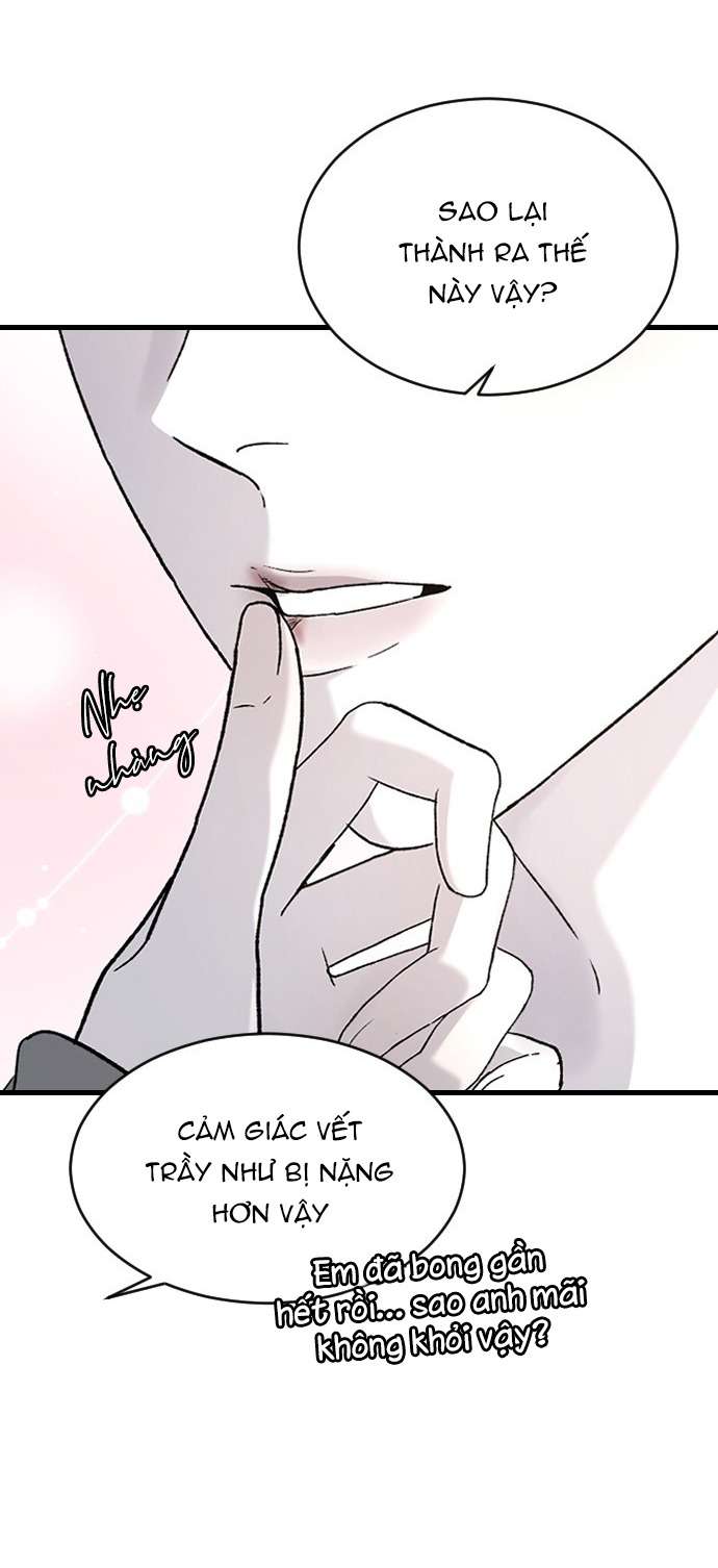 Ba Anh Trai Cực Phẩm Của Tôi Chap 97 - Trang 3