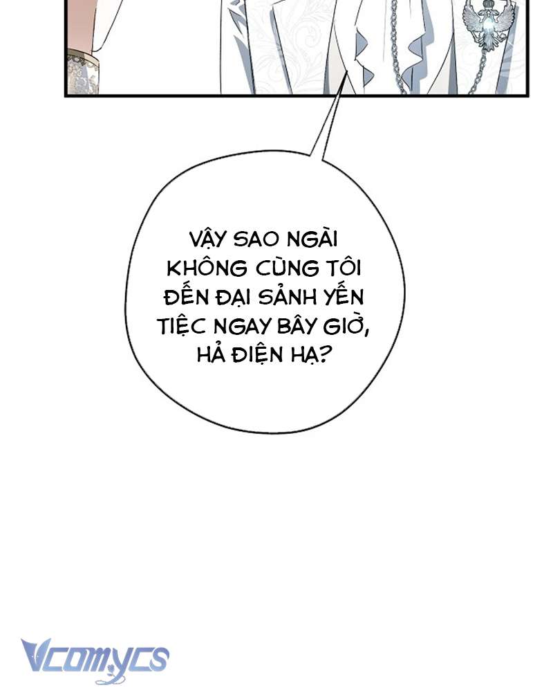 Các Nam Chính Đã Bị Nữ Phụ Cướp Mất Chap 46 - Trang 3