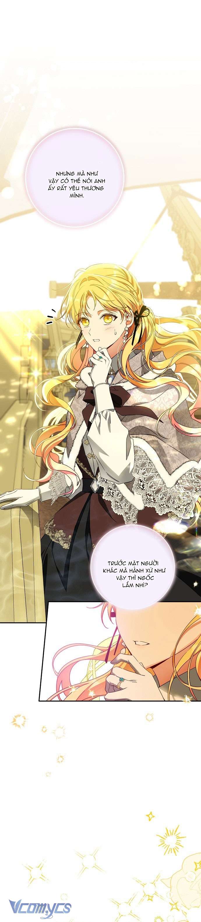 Thuần Hóa Hầu Tước Quái Dị Chap 67 - Next Chap 68