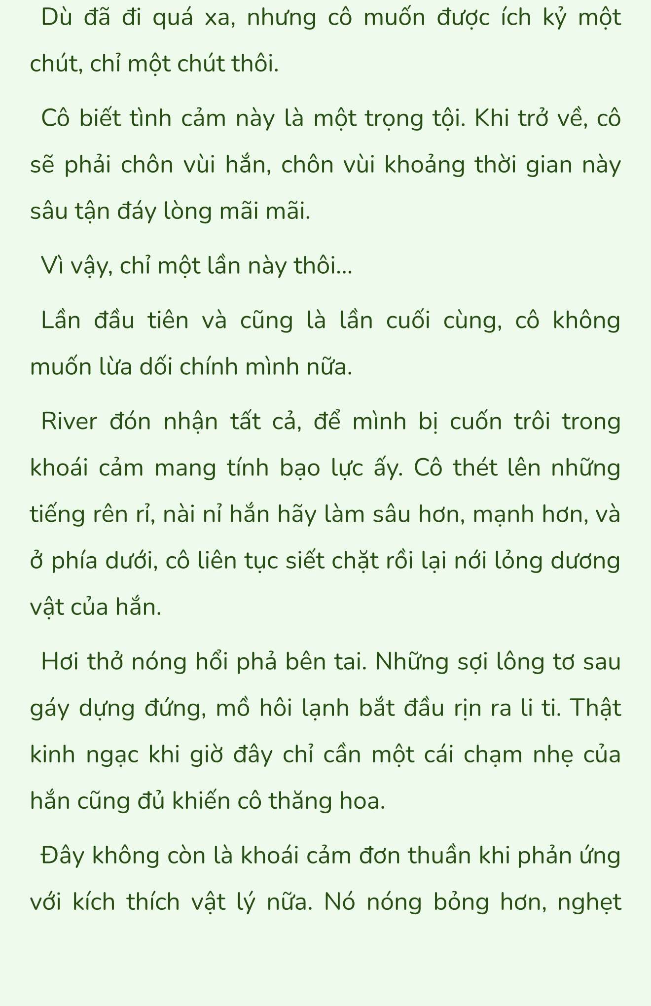 [Novel] Điểm Chí (Solstice) Chap 71 - Next Chap 72