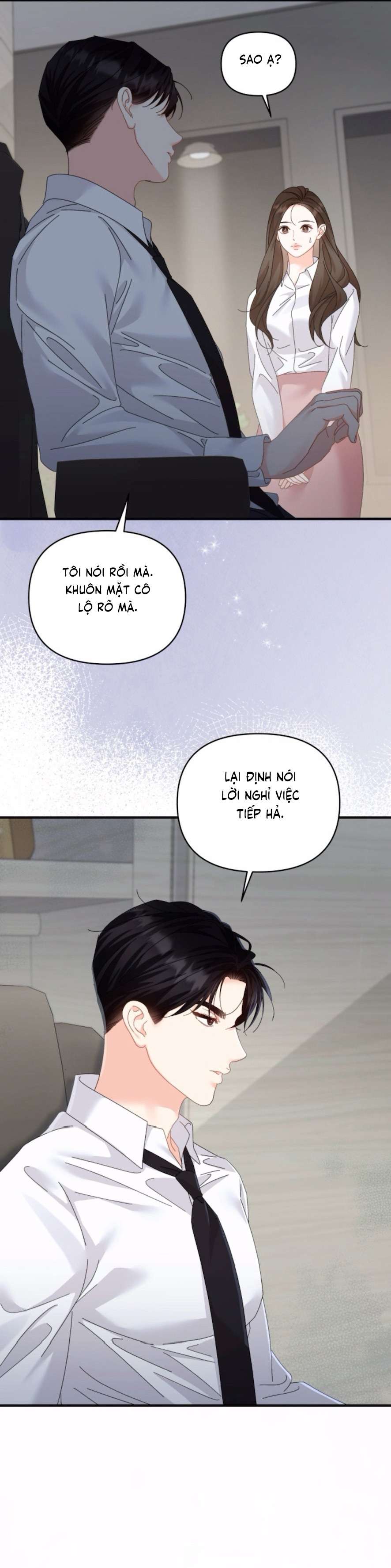 Chính Sách Khuyến Khích Chap 8 - Trang 2